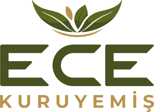 Ece Kuruyemiş logosu